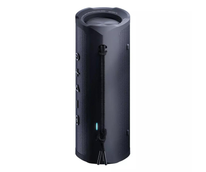 Głośnik przenośny 3mk Fuego black
